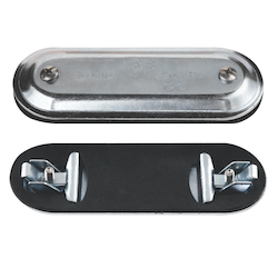 Thomas & Betts 180 Fittings Conduit Body Cover