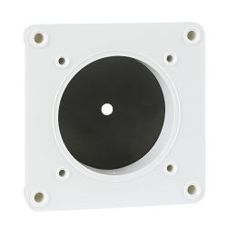 Schneider Electric KZ81 Mounting Plate