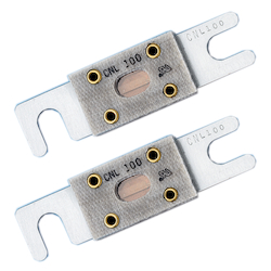 Mersen CNL100 Special Purpose Fuse