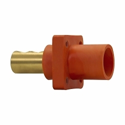 Crouse Hinds E1016-1701 Male Receptacle