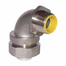 Crouse Hinds LTB7590SS Conduit Connector