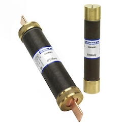 Mersen RF15 RF Series Fast Acting Low Voltage North American Style Renewable Fuse