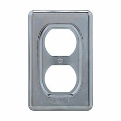 Crouse Hinds DSS23 Receptacle Cover