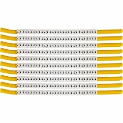 Brady SCN18-4 Wire Marker