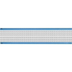 Brady WM-77-SC-PK Wire Marker Card