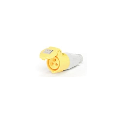 Woodhead 1301500189 Safeway Pin and Sleeve Connector