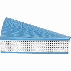 Brady WM-PLS-PK Wire Marker Card