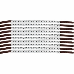 Brady SCN15-V Wire Marker