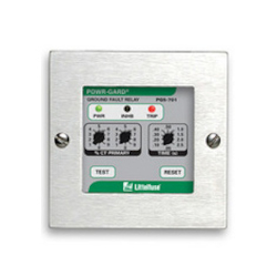 Littelfuse PMA-55 Retrofit Adapter Plate
