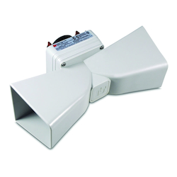 Federal Signal PR2-NM