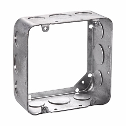 Crouse Hinds TP564 Square Extension Ring