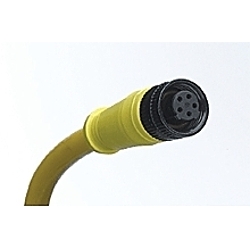 Woodhead 1200720250 Brad Micro-Change Cordset
