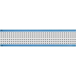 Brady WM-39-SC-PK Wire Marker Card