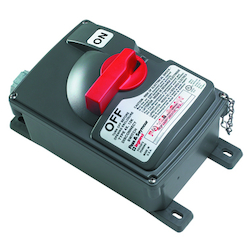 Legrand-Pass & Seymour PS60-SS Safety Switch