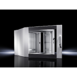 Rittal 7712135 Electrical General Purpose Enclosure