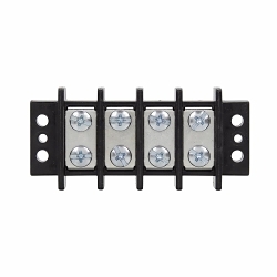 Bussmann TB400-12 Terminal Block