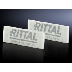 Rittal 3174100 Spare Filter Mat