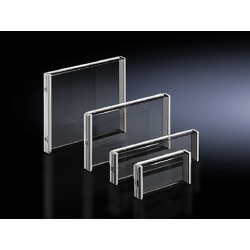 Rittal 2781000 Glazed Cover