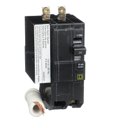 Square D QOB230EPD2100 Qo Miniature Circuit Breaker