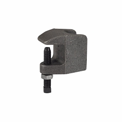B-Line B3034-3/8HDGW/ZN Top Flange C-Clamp