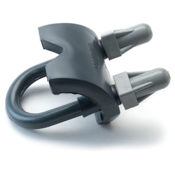 Robroy PBRA-1-1/2 Plasti-Bond Redh2Ot Beam Clamp