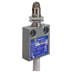 Square D (Schneider Electric)