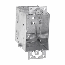 Crouse Hinds TP238 Switch Box