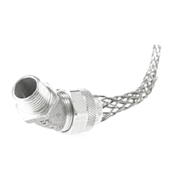 Woodhead 1300970199 Deluxe Cord Grip