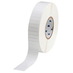 Brady THT-102-422-10 Thermal Transfer Label