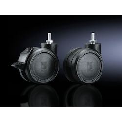 Rittal 7495000 Twin Castor