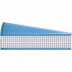 Brady WM-T8-PK Wire Marker Card