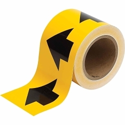 Brady 91287 Pipe Marking Tape