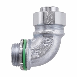 Crouse Hinds LTBK10090 Conduit Connector