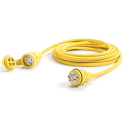 Woodhead 1301430276 Cordset
