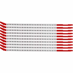 Brady SCN10-X Wire Marker