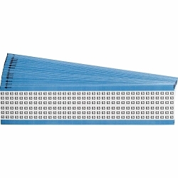 Brady WM-63-PK Wire Marker Card