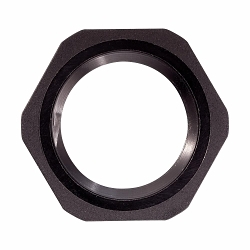 Crouse Hinds 10N Locknut