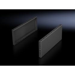 Rittal 8602040 Base/Plinth Trim Panel