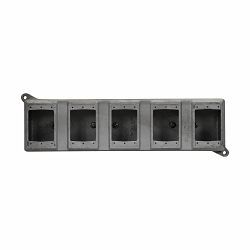 Crouse Hinds FD05 Condulet Blank Device Box