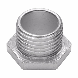 Crouse Hinds 52 Conduit Bushed Nipple