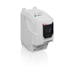 ABB ACS255-03U-02A1-6 Micro AC Drive