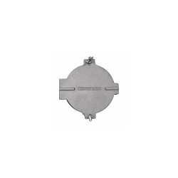 Crouse Hinds AR:04015022 Spring Door Assembly