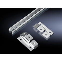 Rittal 5001081 Cable Clamp Rail