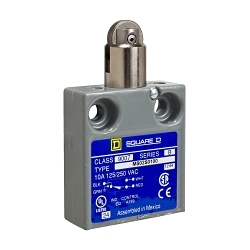Telemecanique 9007ML02S0400 Limit Switch