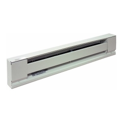Markel E2910048HAW Electric Baseboard Convection Heater