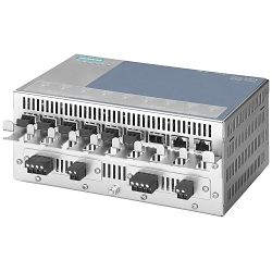 Stahlin RJ604HLL Electrical General Purpose Enclosure