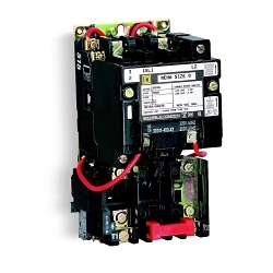 Square D 8536SBO2S2V02 Type S Non-Reversing Magnetic Starter