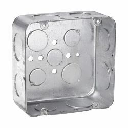 Crouse Hinds TP558 Outlet Box