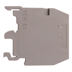 ENTRELEC 1SNA114776R2300 Terminal Block & Strip Insulating Accessories