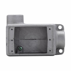 Crouse Hinds FSL2 Device Box